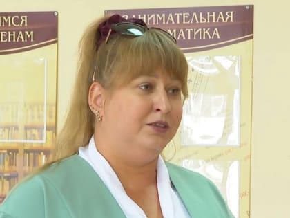 «Учитель — это призвание»: Барнаульский педагог Алина Колякина подготовила троих стобалльников ЕГЭ