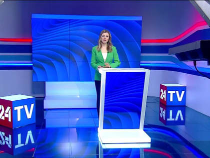 Вечерний выпуск новостей за 22 марта 2022 года