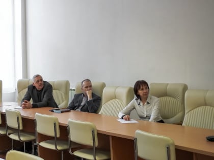 В МИЭМИС АлтГУ завершился Международный экономический форум