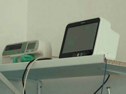 Больница в Республике Алтай получила штраф за распространения коронавируса