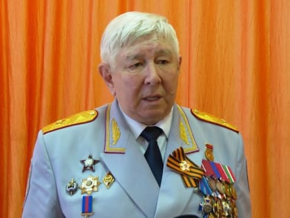 Член Совета высшего офицерского состава Общероссийской организации «Офицеры России» Хуршед Нуманов высказался о проведении спецоперации на территории Украины