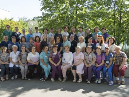 8 ноября– Международный День рентгенолога