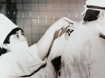 Сельский доктор: как сохранить молодые кадры в районных больницах