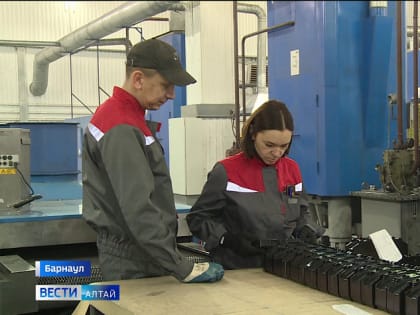 Завод АТИ расширяет производство