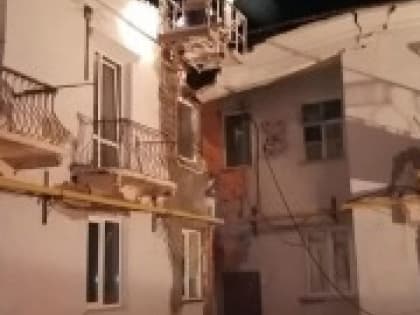 В Барнауле судят чиновника, который "забыл" расселить аварийные дома