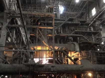 В трех районах края жилищно-коммунальное хозяйство до сих пор не готово к холодам