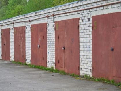 Гаражная амнистия: как получить земельный участок в собственность под гаражным боксом.