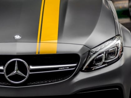 Сын миллиардера из списка Forbes попал в ДТП в Москве