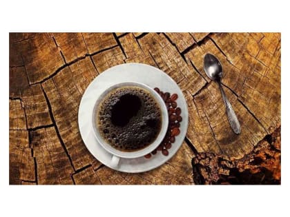 В России кофе может подорожать почти на четверть