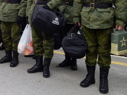 В Госдуму внесут проект о выплате государством платежей по ипотеке мобилизованных россиян