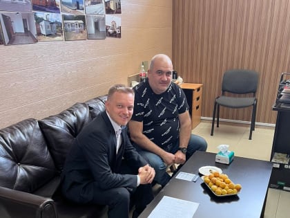 Предприниматели Алтайского края приняли участие в международной бизнес-миссии в Республику Армения