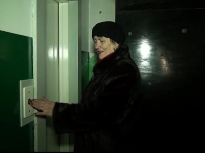 Из бюджета Алтайского края выделят средства на замену лифтов в многоквартирных домах