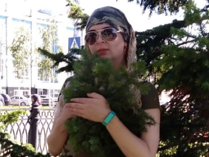 Политик-трансгендер планирует участвовать в выборах в Барнаульскую гордуму