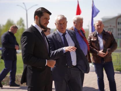 Школьные огороды могут прокормить тысячи детей