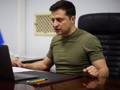 "Нас не интересует". Как Украина отреагировала на обвинения в убийстве Дугиной