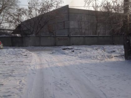 Жителей Бийска избавят от выбросов с льнокомбината только к лету