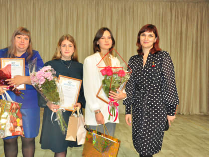 В Тюменцево прошел районный этап краевого конкурса «Учитель года Алтая — 2023»