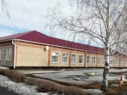 В Родинском районе за 100 млн рублей капитально отремонтируют школу