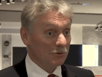 Песков: Россия и Китай не претендуют на то, чтобы рулить миром