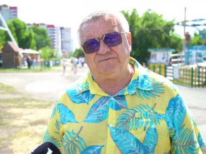 Директор барнаульского зоопарка Сергей Писарев высказался о проведении специальной военной операции на территории Украины