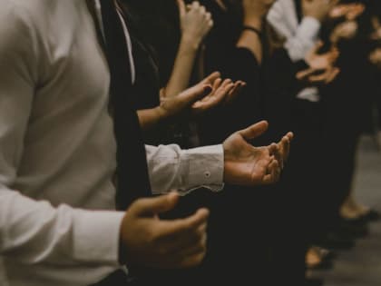 Молитву для поиска работы утвердили в РПЦ