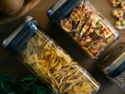 Разница между медленными и быстрыми углеводами