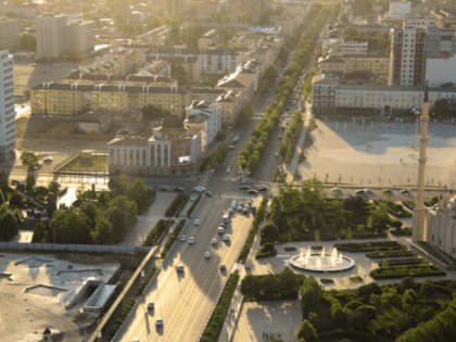 Рамзан Кадыров в социальных сетях намекнул на уход с поста главы Чечни