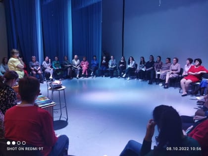 В АлтГУ стартовала уникальная программа повышения квалификации музыкально-педагогических работников