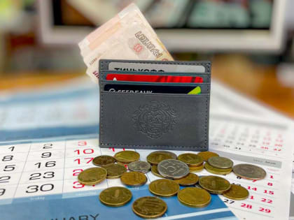 "Вполне себе": как в Алтайском крае в ближайшие три года вырастет зарплата