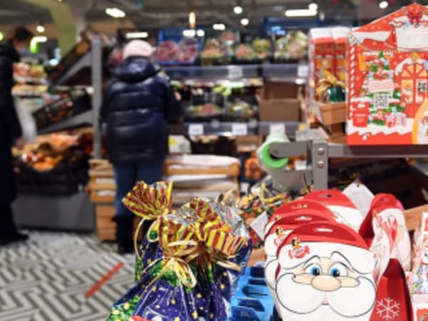 Россиян предупреждают о подорожании некоторых продуктов в декабре