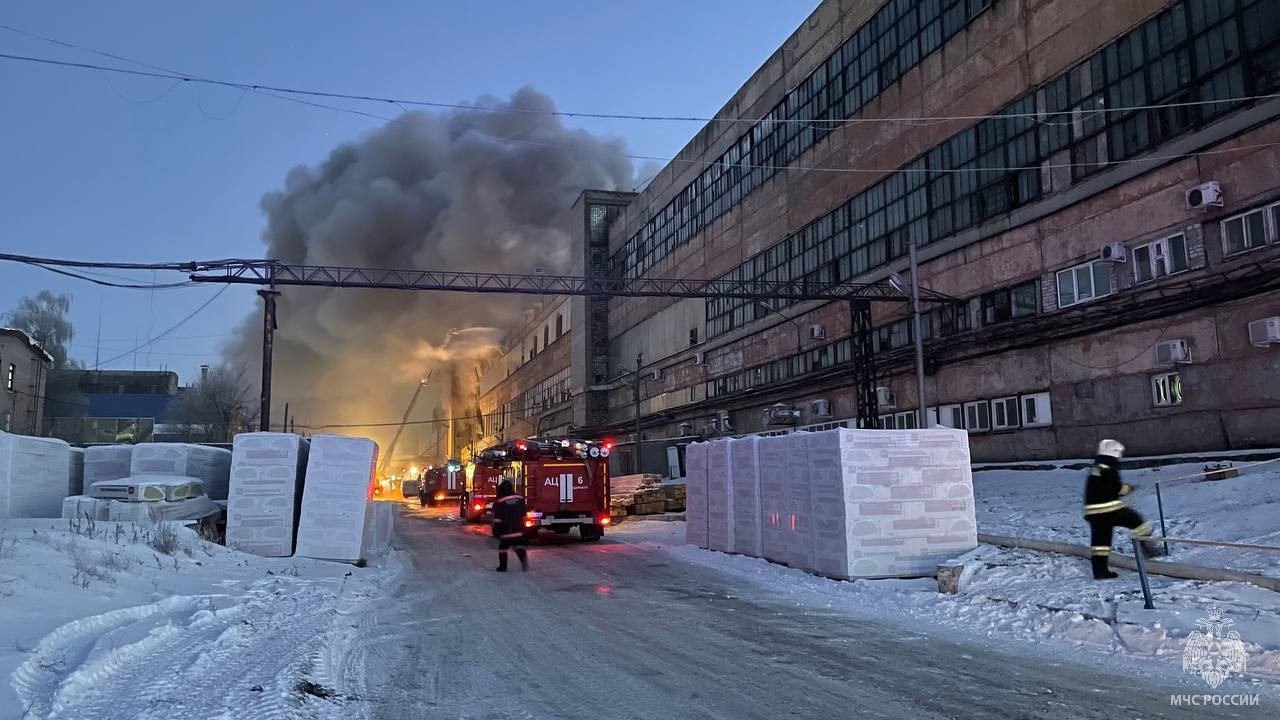 завод молния москва рязанский проспект