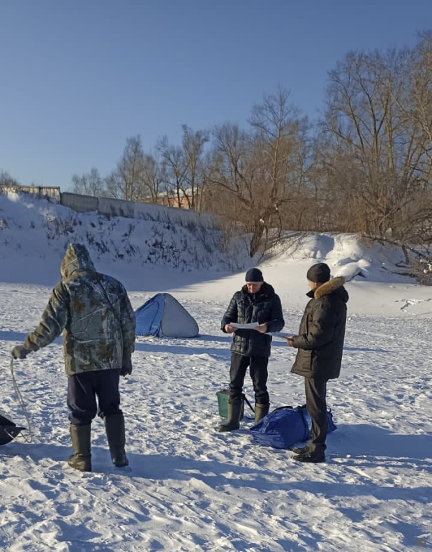 Пкр новости с водоемов