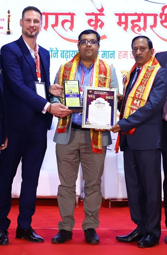 Times Business Award