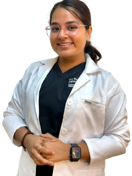 Dr. Sweta Dubey