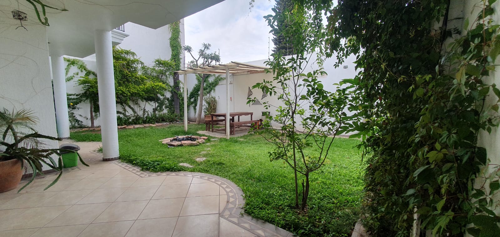 Foto de Casa Fuerte