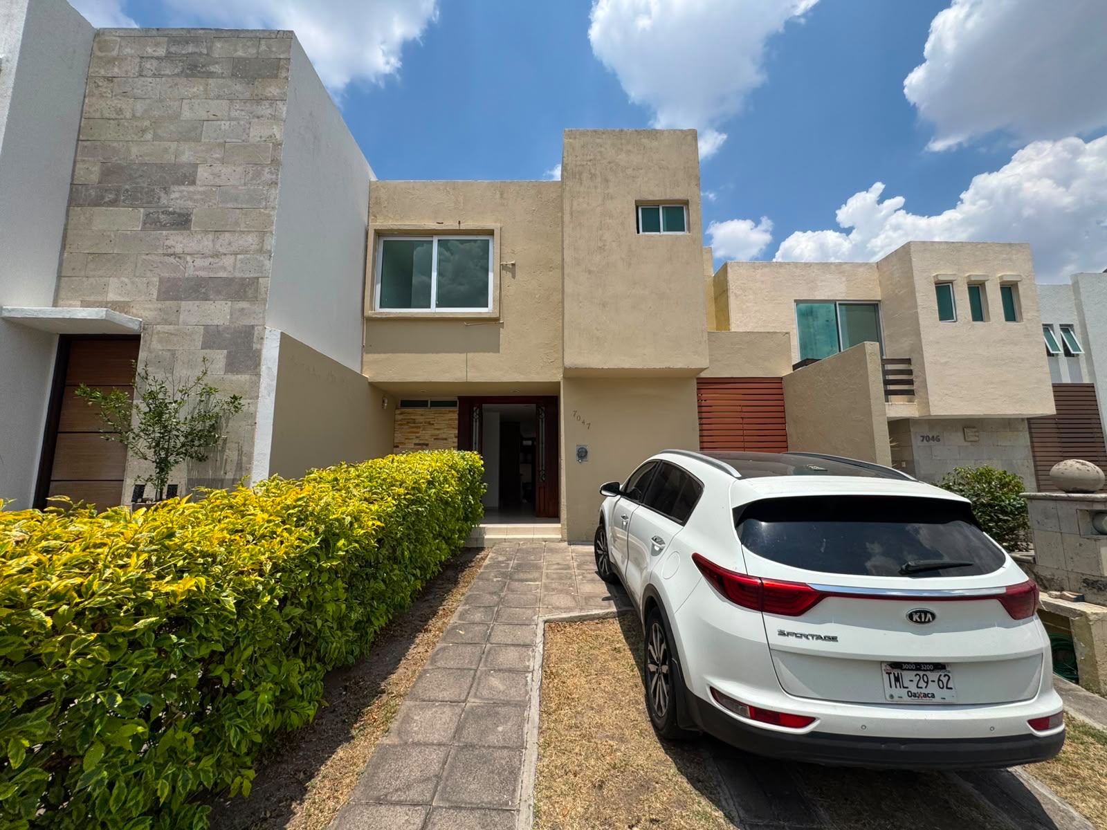 Foto de Casa Las Moras