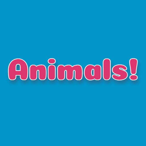 Animals!