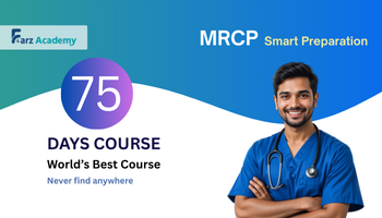 MRCP UK Part I Smart Preparation – Online Course