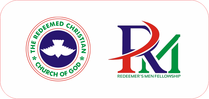 RCCG logo