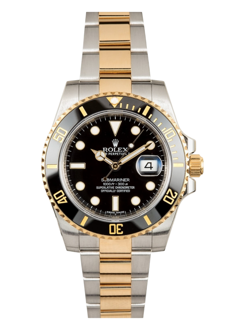 Rolex Submariner Date