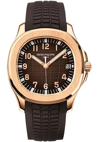 Patek Philippe Aquanaut 5167R-001