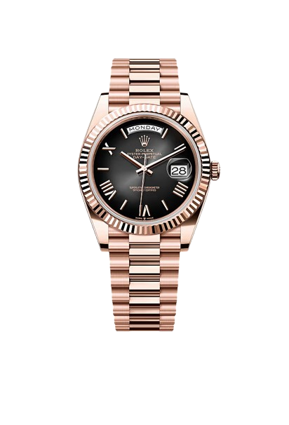 Rolex Day-Date 40