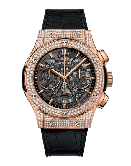 Hublot Classic Fusion Aerofusion Chronograph 45mm