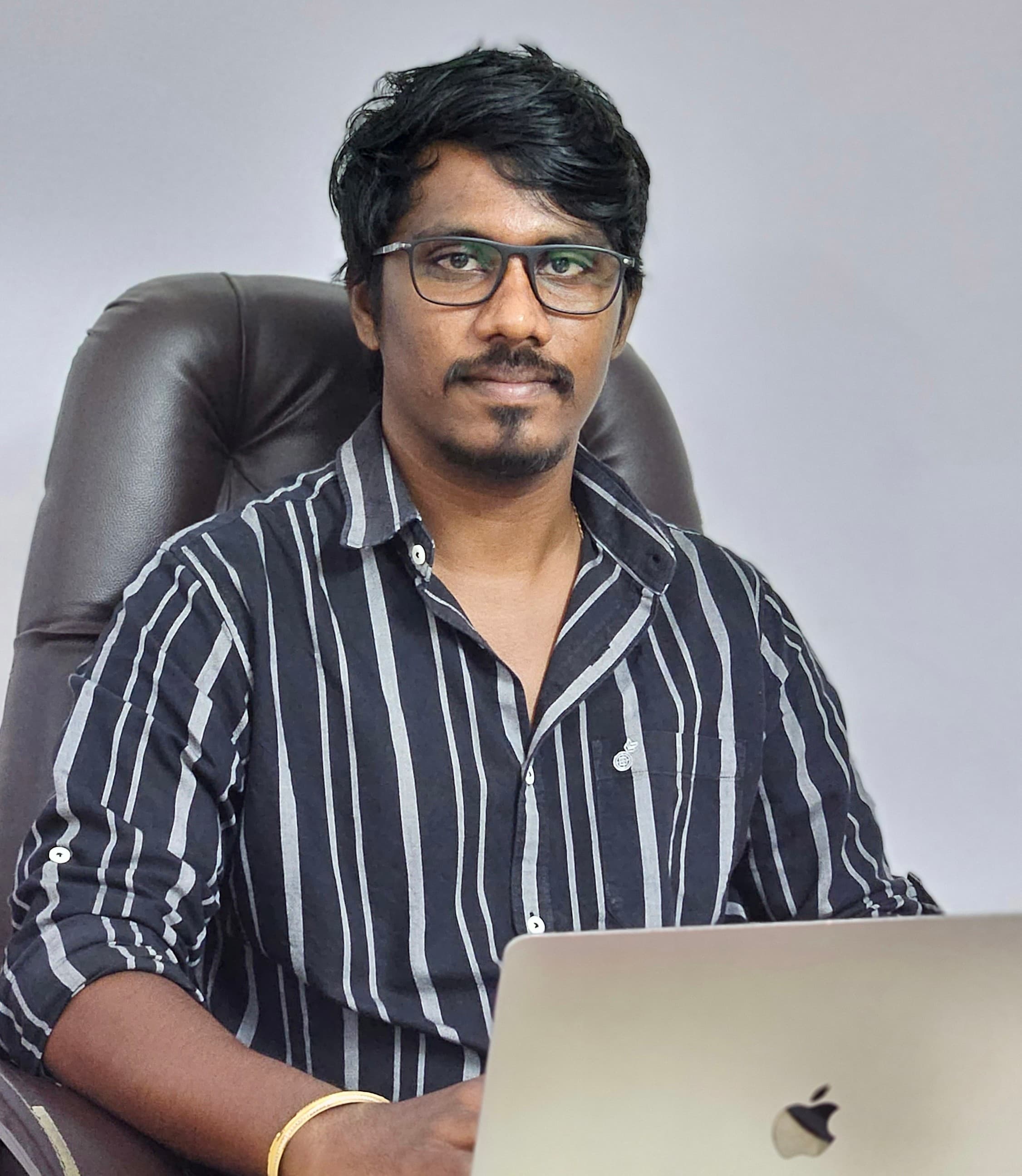 Prasanna Kumar
