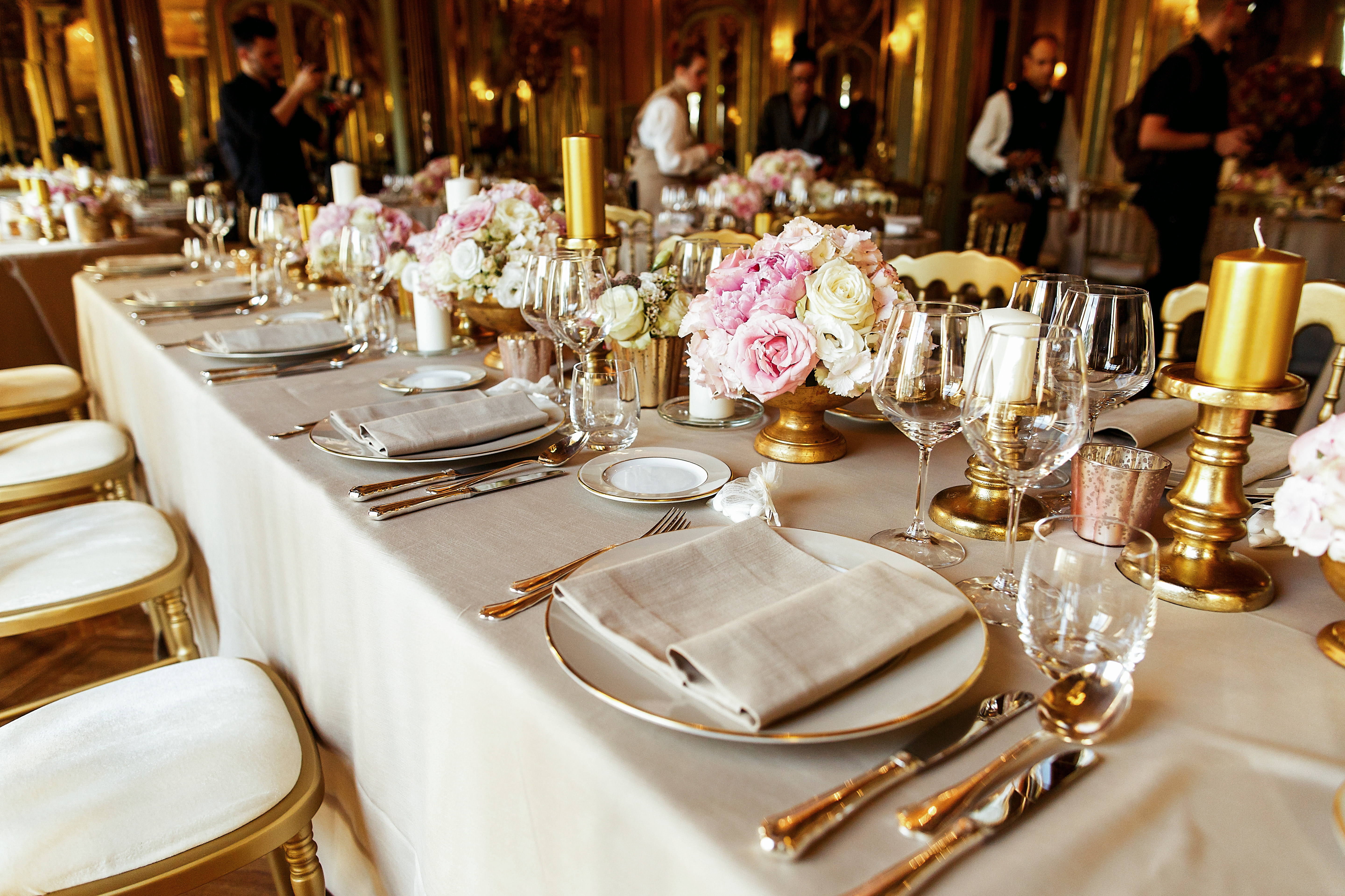 Annual Charity Gala