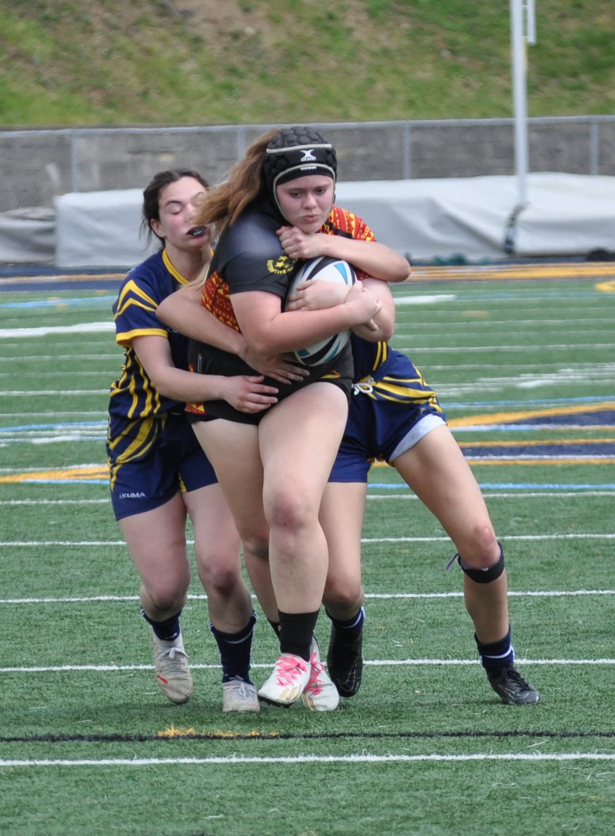 Forge Rugby Announces 2024 Scholarship Winners - Pittsburgh Forge Rugby ...