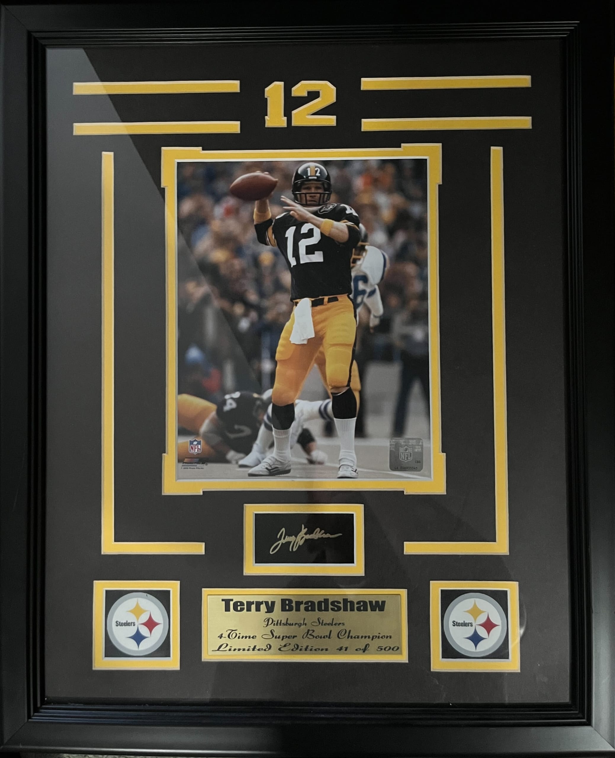 bjリーグ　千葉ジェッツ　ディアンドレ・ベル　サイン入り　パンツ Steelers Raffle - Pittsburgh Forge Rugby Club
