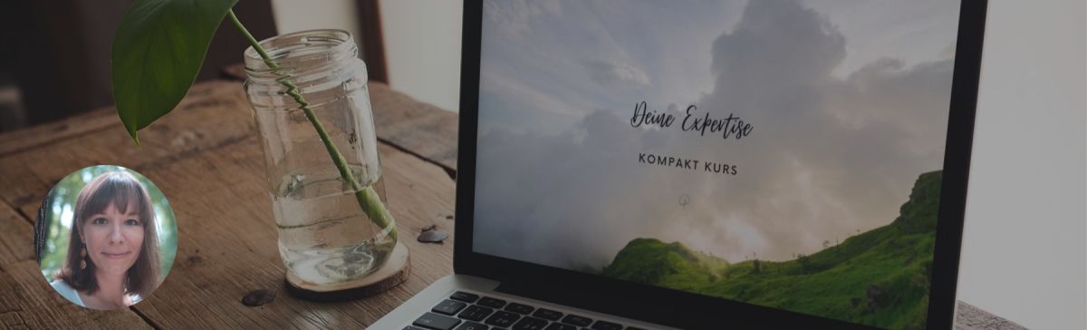 Video-Kompaktkurs "Deine Expertise für andere Bereiche" von skill tree Header Bild