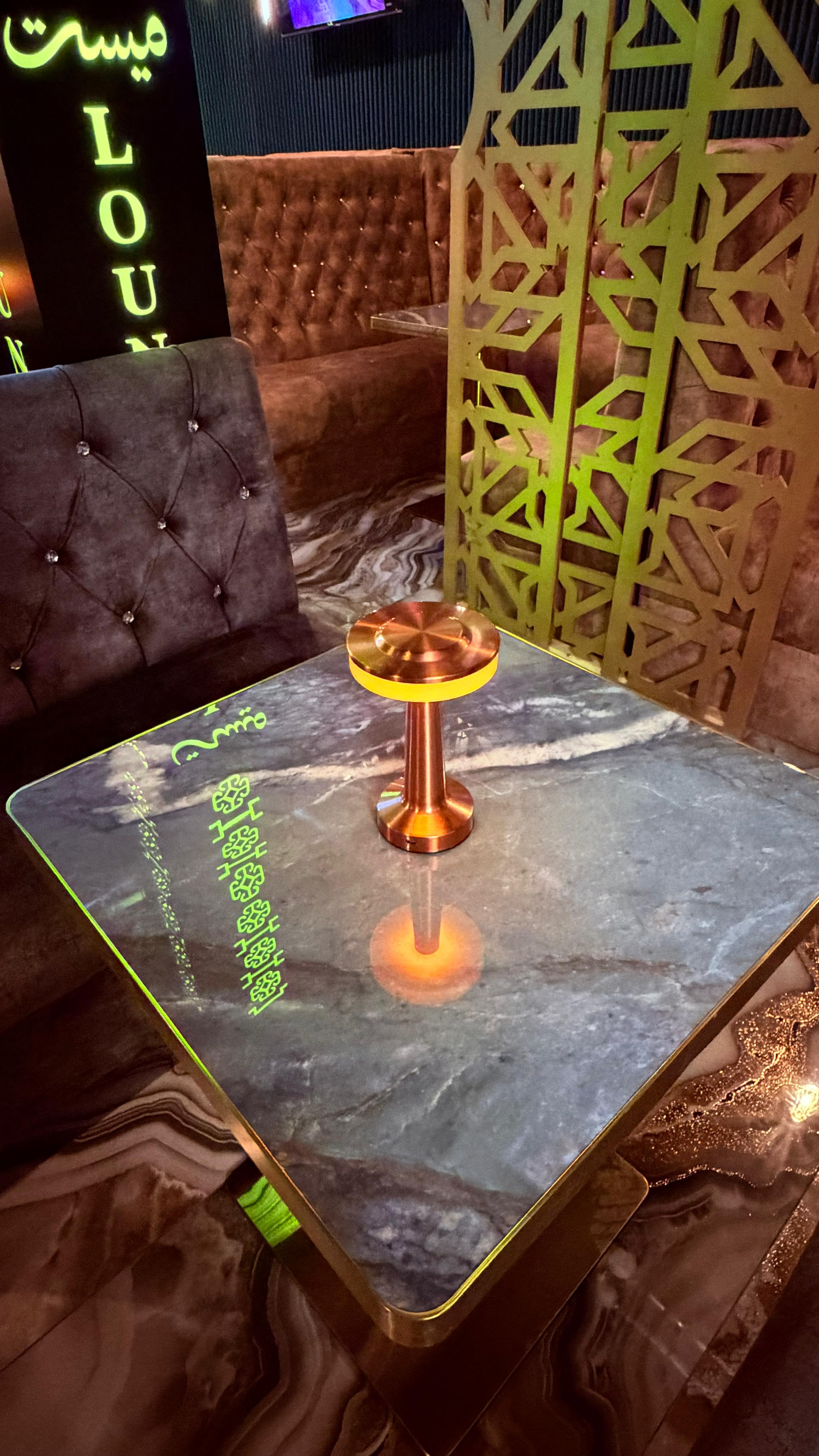 Mist Lounge 9