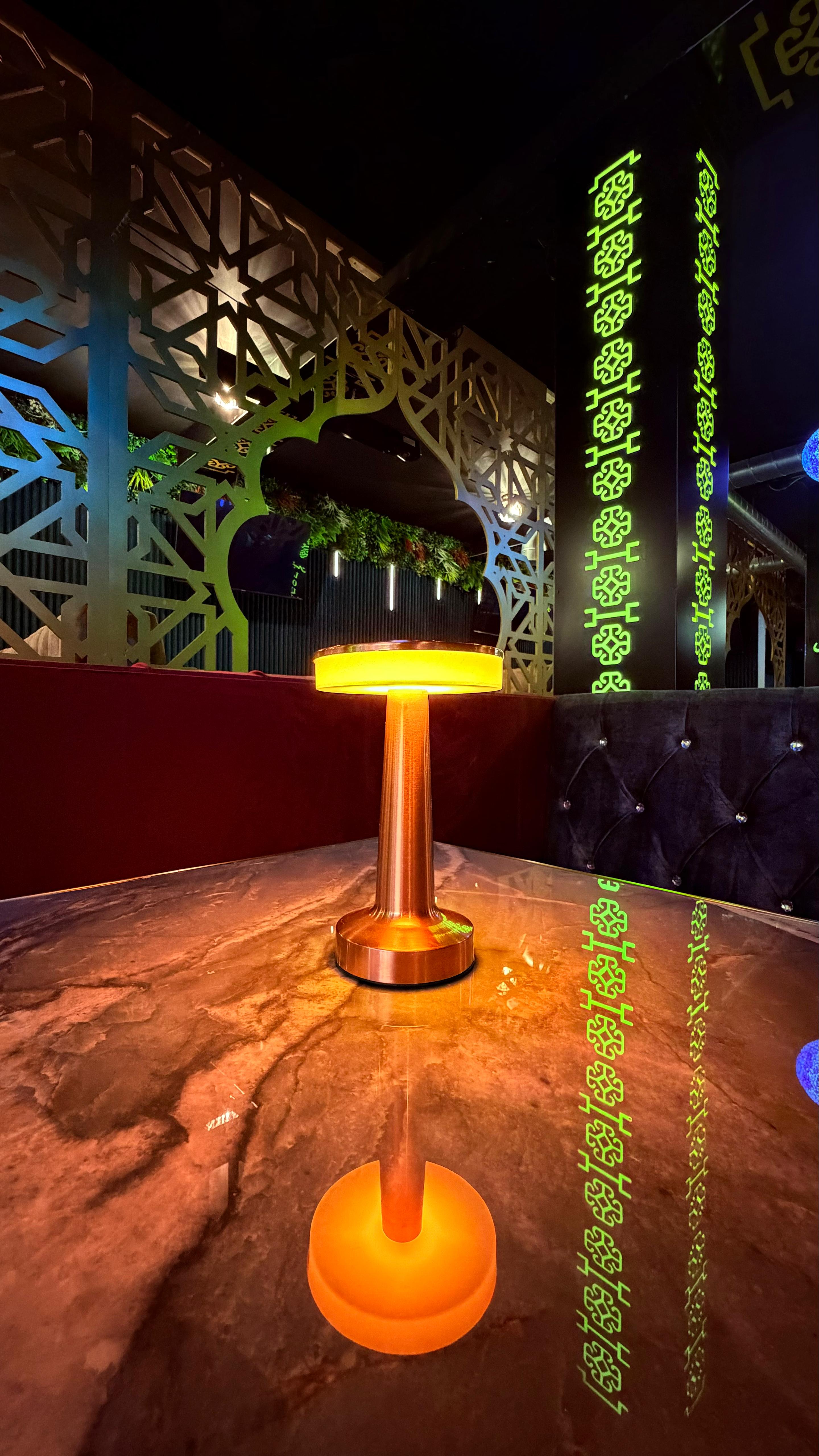 Mist Lounge 7